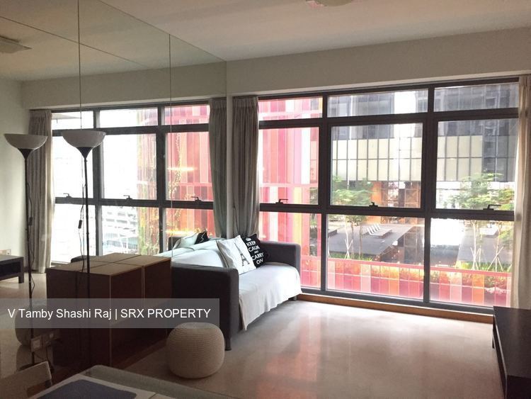 Icon (D2), Apartment #179612102